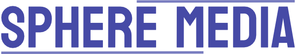 Sphere Media IT Parsberg Logo